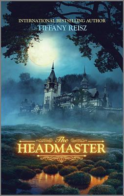 Cover image for The Headmaster