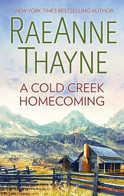 Cover image for A Cold Creek Homecoming