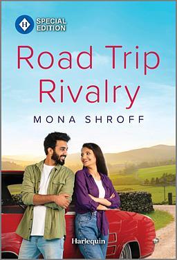 Cover image for Road Trip Rivalry