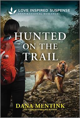 Cover image for Hunted on the Trail