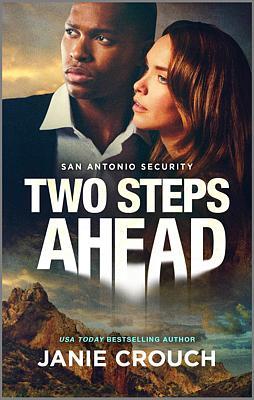 Cover image for Two Steps Ahead