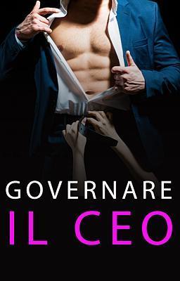 Cover image for Governare il CEO