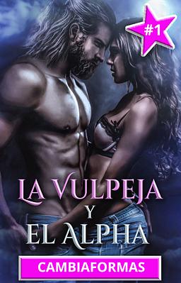 La vulpeja y el alfa