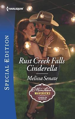 Cover image for Rust Creek Falls Cinderella