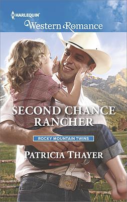 Cover image for Second Chance Rancher
