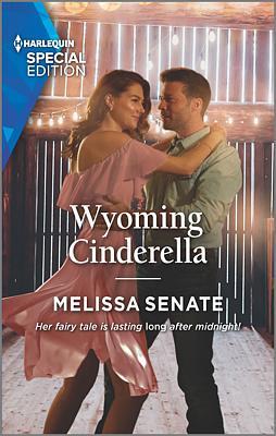 Cover image for Wyoming Cinderella