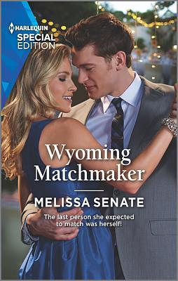Cover image for Wyoming Matchmaker