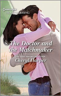 Cover image for The Doctor and the Matchmaker