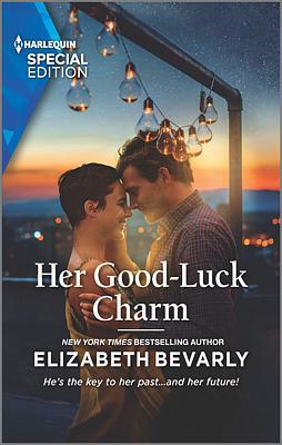 Cover image for Her Good-Luck Charm