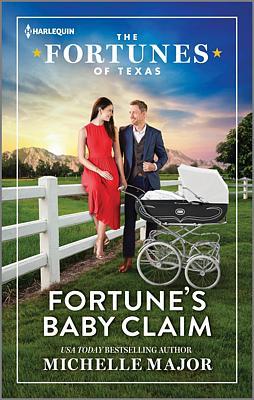 Cover image for Fortune's Baby Claim