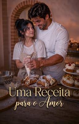 Cover image for Uma Receita para o Amor