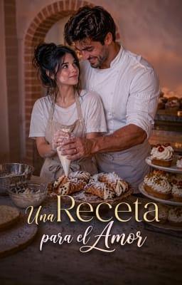 Cover image for Una receta para el amor