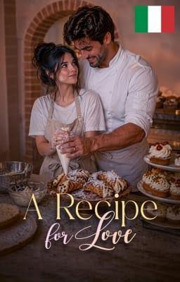 Cover image for Una ricetta per l'amore