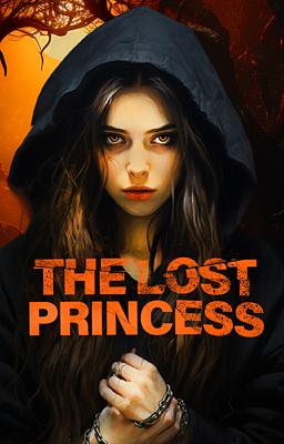 Cover image for The Lost Princess