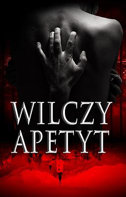 Cover image for Wilczy apetyt