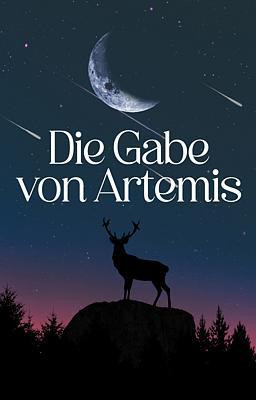 Cover of Die Gabe von Artemis