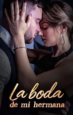 Cover of La boda de mi hermana