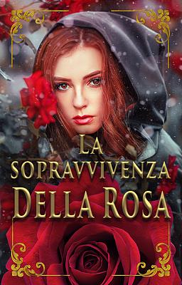 Cover image for La sopravvivenza della rosa