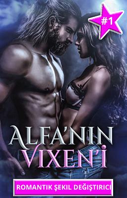 Alfa'nın Vixen'i
