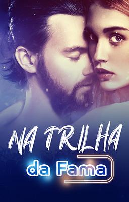 Cover image for Na Trilha da Fama