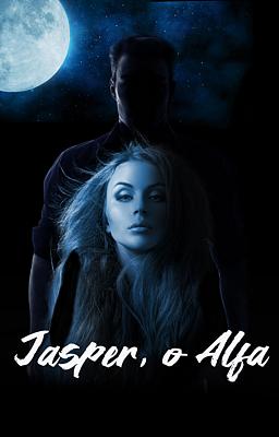Cover image for Jasper, o Alfa
