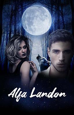 Cover image for Alfa Landon