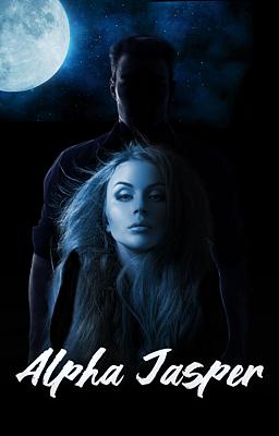 Cover image for Alpha Jasper (français)