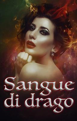 Cover image for Sangue di drago