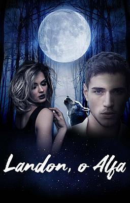 Cover image for Landon, o Alfa