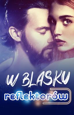 W blasku reflektorów