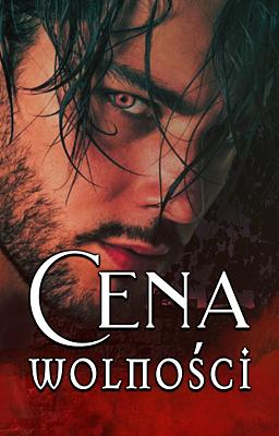 Cover image for Cena wolności