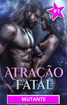 Cover of Atração Fatal