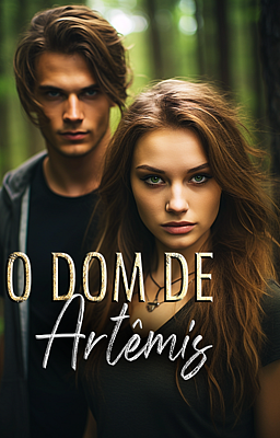 Cover image for O Dom de Artêmis