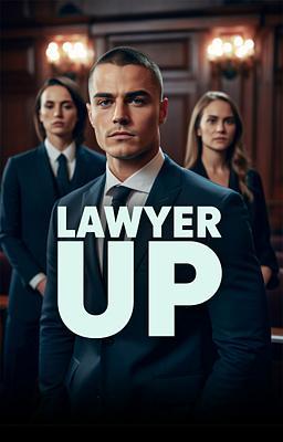 Cover image for Lawyer Up