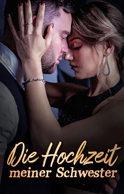 Cover of Die Hochzeit meiner Schwester