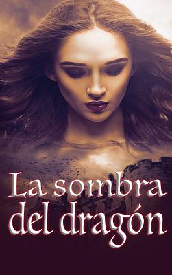 Cover image for La sombra del dragón