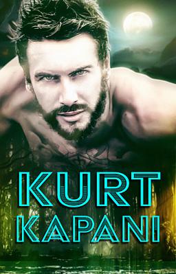 Cover image for Kurt Kapanı