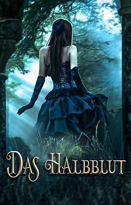 Cover of Das Halbblut