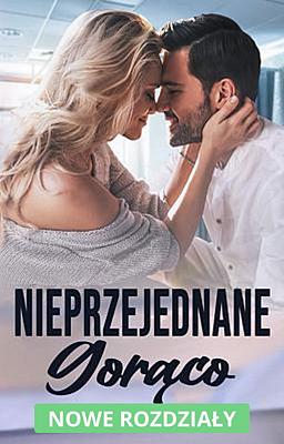 Nieprzejednane gorąco