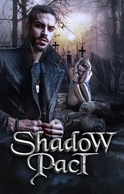 Cover of Shadow Pact