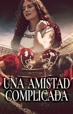 Cover of Una amistad complicada