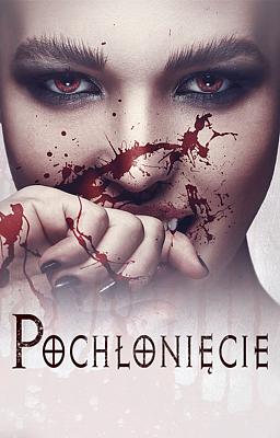 Cover image for Pochłonięcie