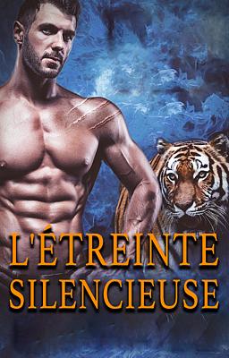 Cover image for L'Étreinte Silencieuse