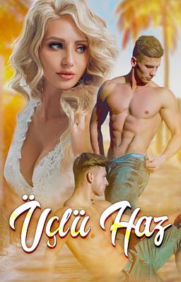 Cover image for Üçlü Haz