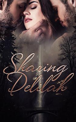 Cover of Sharing Delilah