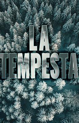Cover image for La tempesta