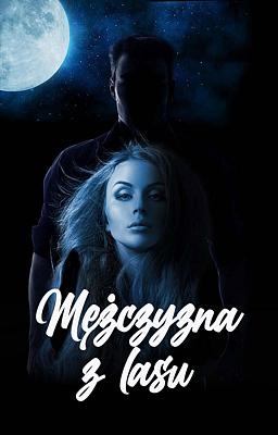 Cover image for Mężczyzna z lasu