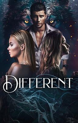 Cover of Different
