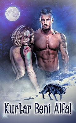 Cover image for Kurtar Beni Alfa!