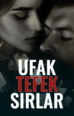 Ufak Tefek Sırlar